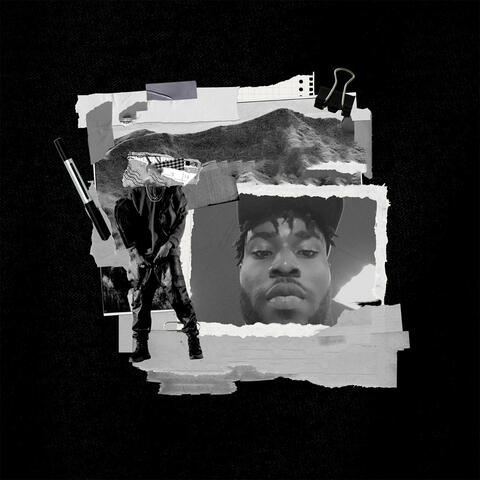 Inner Mi Journey album art