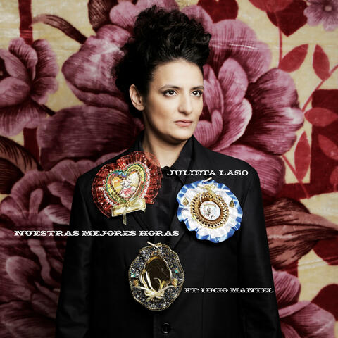 Nuestras mejores horas album art