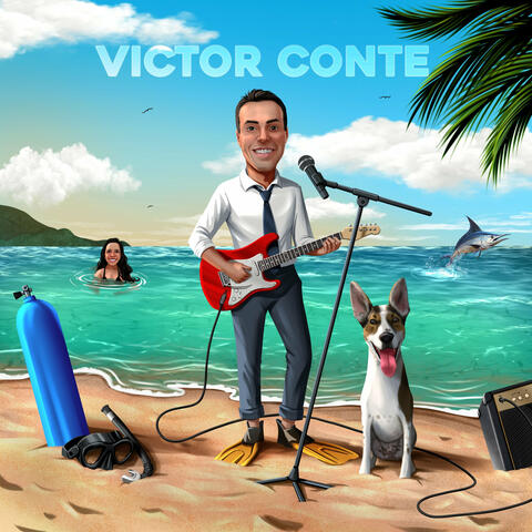 Rostos que passam, histórias que ficam album art