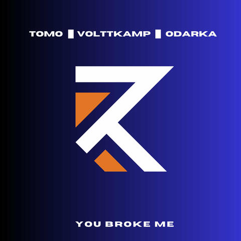 You Broke Me album art