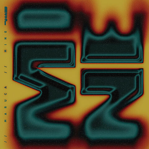 Mine album art
