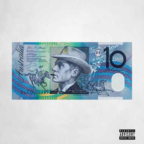 BANJO PATTERS album art