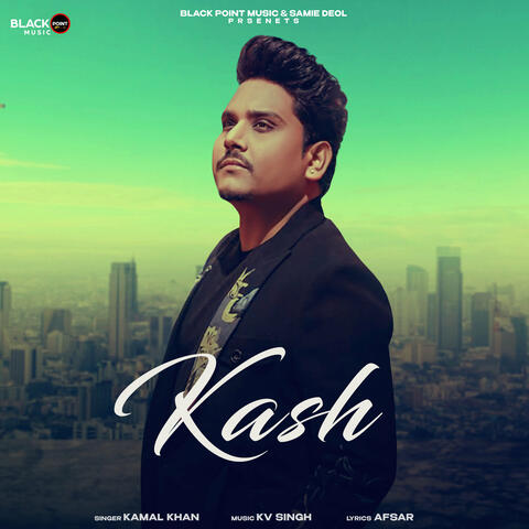 Kash album art