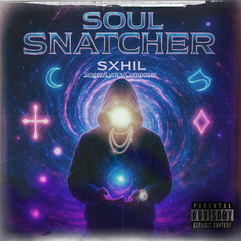 Soul Snatcher album art