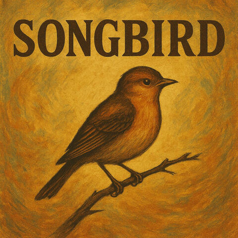 Song Bird album art