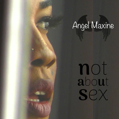 Not About Sex album art