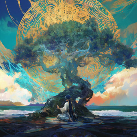 Earth Resonance album art