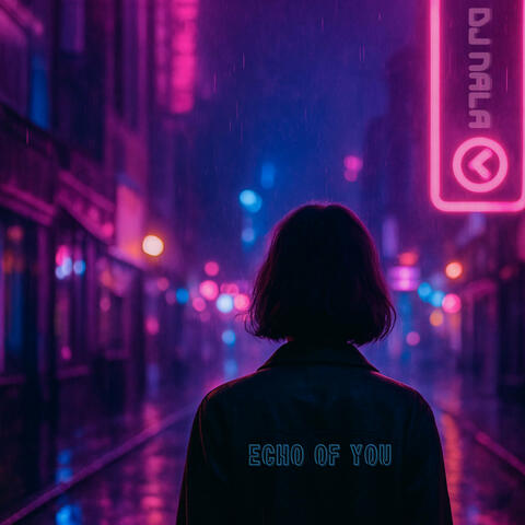 Echo of You album art