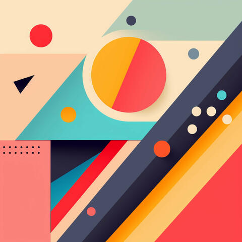 Dreamscape album art