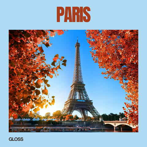 Paris album art