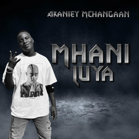 Mhani Luya album art