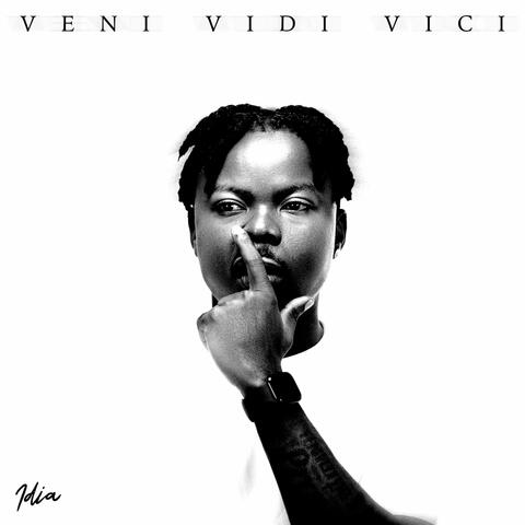 Veni Vidi Vici album art