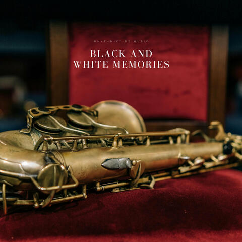 Black And White Memories album art