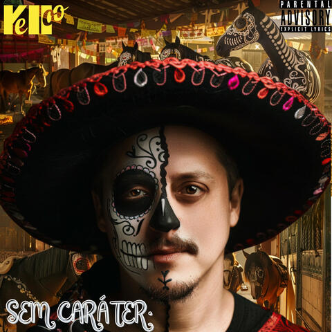 Sem Caráter album art