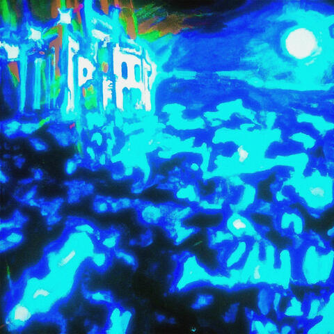 Days B4 K0nan album art