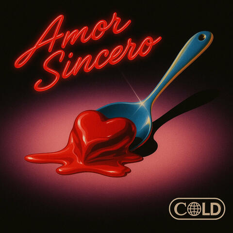 Amor Sincero album art