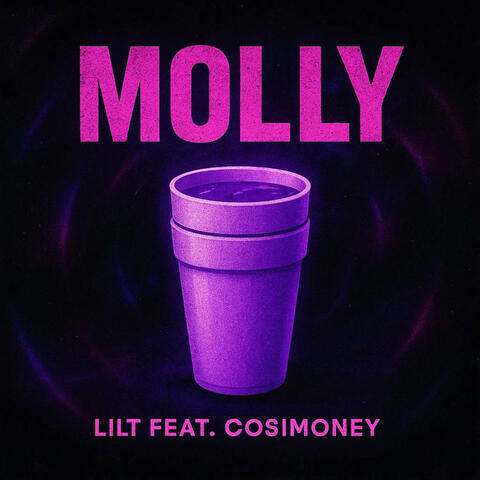 Molly album art