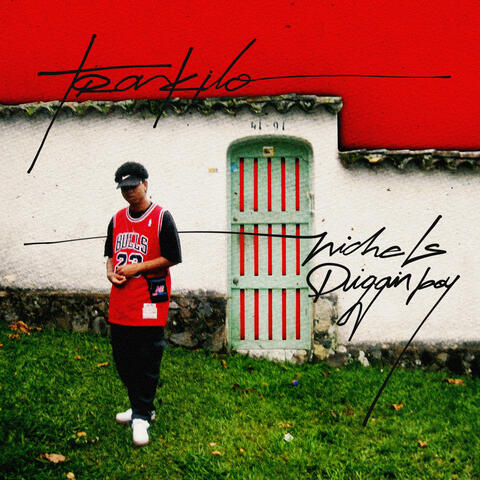 Trankilo album art