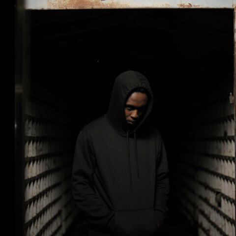 Gift from God album art