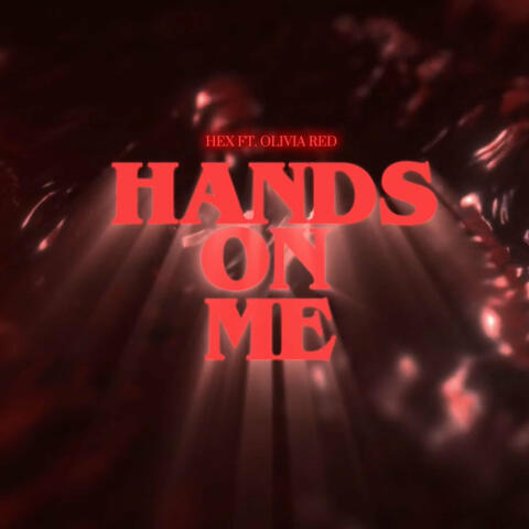 Hands on Me album art