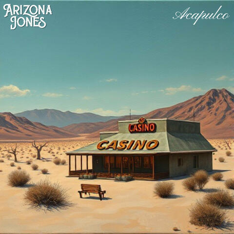 Acapulco album art