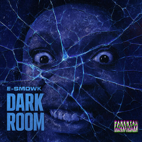 Dark Room album art