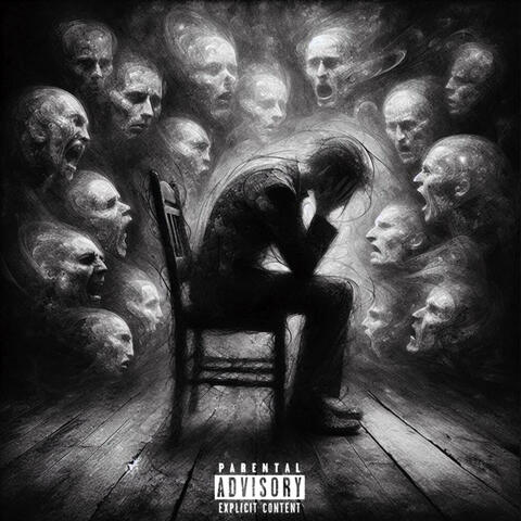 Mental Break album art