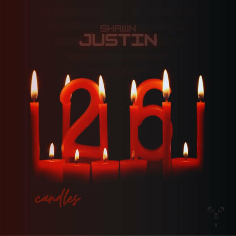 26 Candles album art