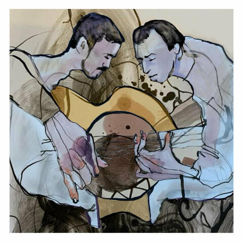 Pulso album art