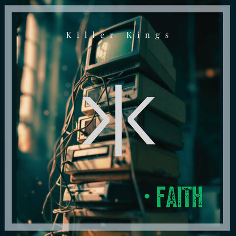 Faith album art