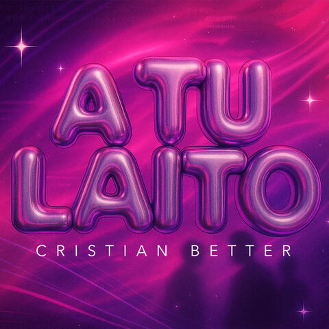 A tu laito album art