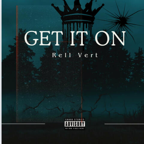 Get It On album art