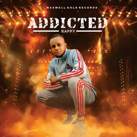 Addicted album art