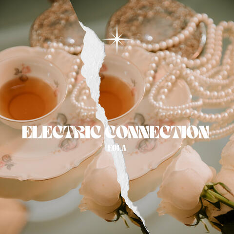 Electric Connection album art