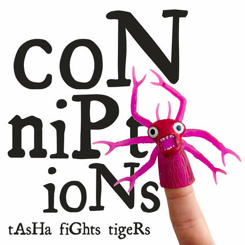 Conniptions album art
