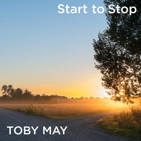 Start to Stop album art