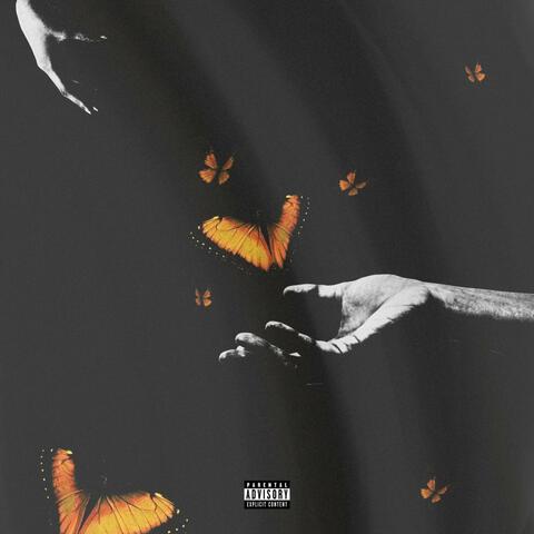 Mene Woaa album art