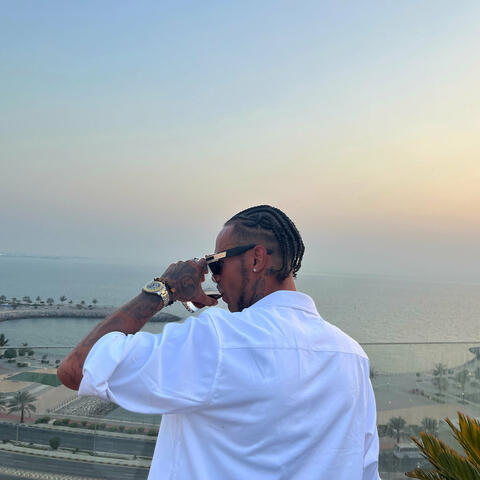 Dunce in Dubai album art