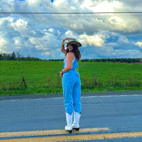 Lonely Road album art