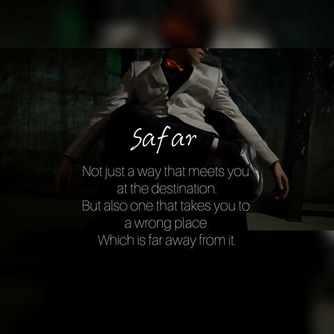 Safar Soft album art
