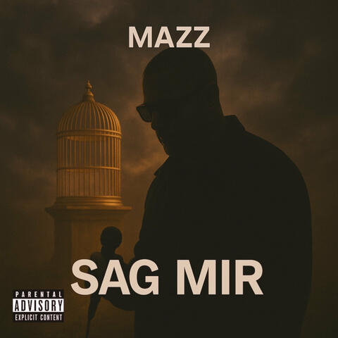 Sag Mir album art