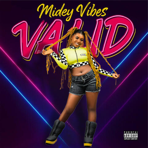 Valid album art