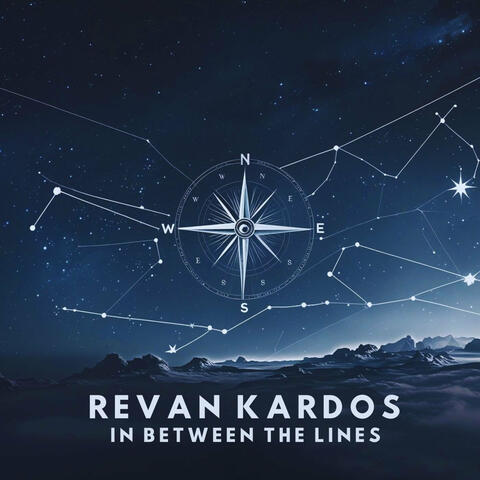 In Between the Lines album art