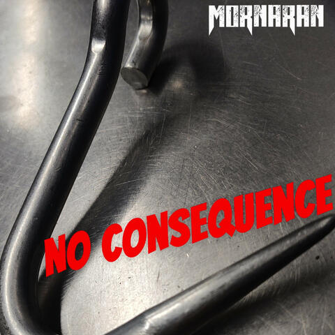No Consequence album art