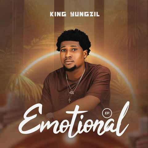 Emotional - EP album art
