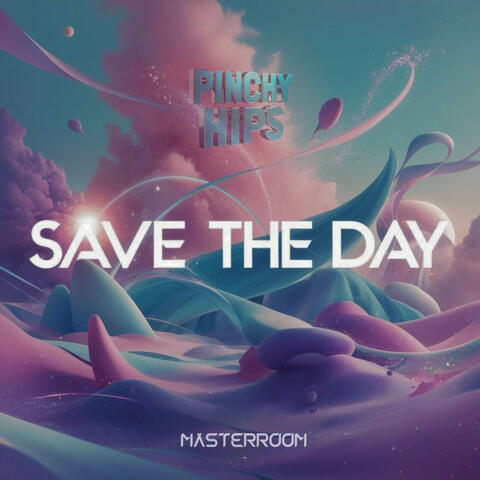 Save the Day album art