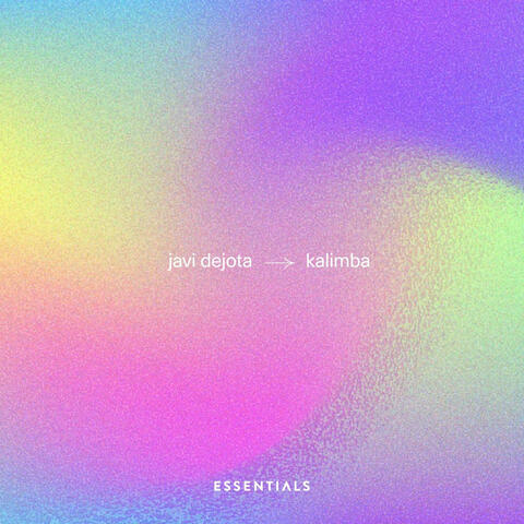 Kalimba album art