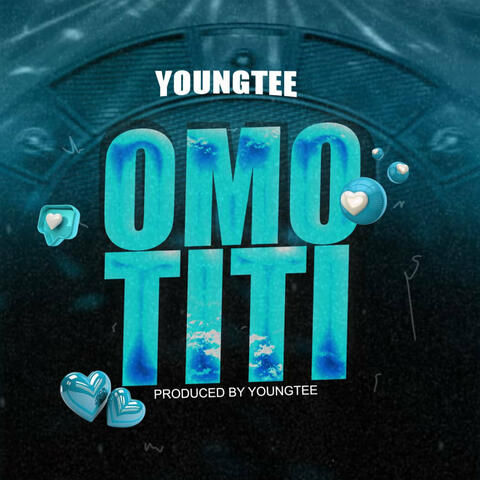 Omotiti album art