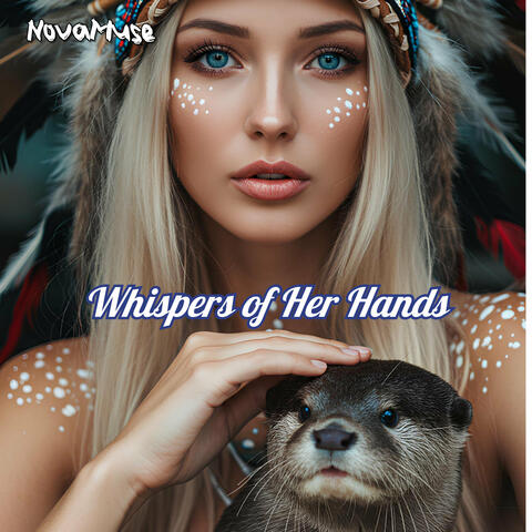 Whispers of Her Hands (Gentle but Lively) album art