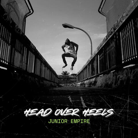 Head over Heels album art